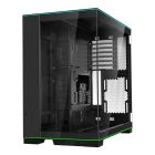 Корпус Lian Li O11 Dynamic EVO RGB Black без БЖ (G99.O11DERGBX.00)