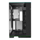 Корпус Lian Li O11 Dynamic EVO RGB Black без БЖ (G99.O11DERGBX.00)