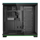 Корпус Lian Li O11 Dynamic EVO RGB Black без БЖ (G99.O11DERGBX.00)