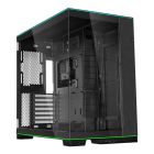 Корпус Lian Li O11 Dynamic EVO RGB Black без БЖ (G99.O11DERGBX.00)