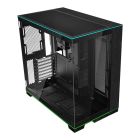 Корпус Lian Li O11 Dynamic EVO RGB Black без БЖ (G99.O11DERGBX.00)