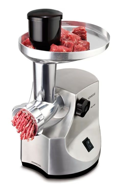 Мясорубка Kenwood (MG510)