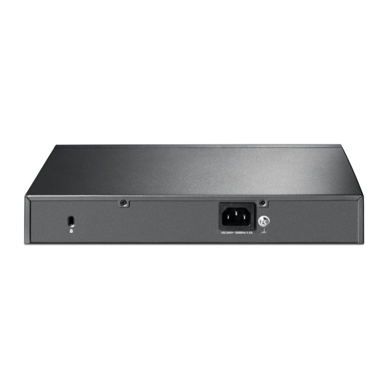 Коммутатор TP-Link (TL-SX1008)