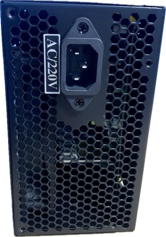 Блок живлення CaseCom 400W (CM 400-12 ATX)