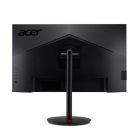 Монiтор Acer 27" Nitro XV272UV3bmiiprx IPS Black (UM.HX2EE.307)