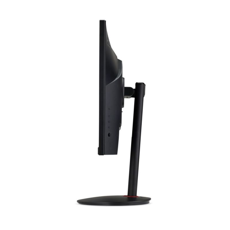Монiтор Acer 27" Nitro XV272UV3bmiiprx IPS Black (UM.HX2EE.307)