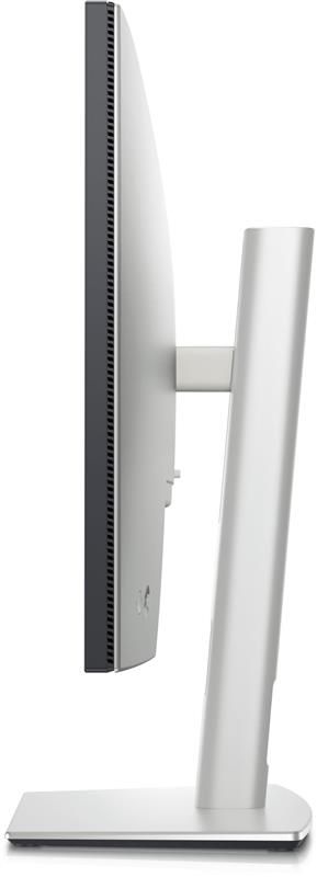 Монітор Dell 27" U2724DE IPS Silver 120Hz (210-BKTV)