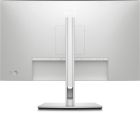 Монітор Dell 27" U2724DE IPS Silver 120Hz (210-BKTV)