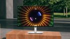 Монітор Dell 23.8" U2424H IPS Silver 120Hz (210-BKTZ)