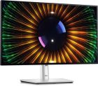 Монітор Dell 23.8" U2424H IPS Silver 120Hz (210-BKTZ)