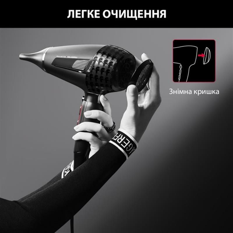 Фен Rowenta (CV888LF0)