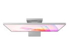 Монитор Samsung 27" ViewFinity S90PC Silver IPS (LS27C902PAZXUA)