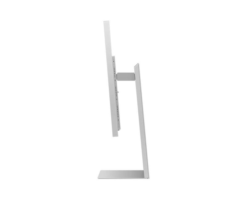 Монитор Samsung 27" ViewFinity S90PC Silver IPS (LS27C902PAZXUA)