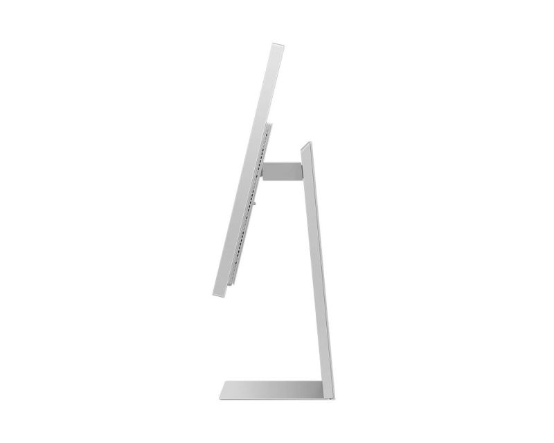 Монитор Samsung 27" ViewFinity S90PC Silver IPS (LS27C902PAZXUA)