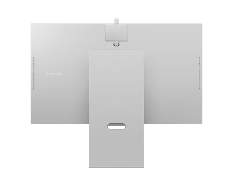 Монитор Samsung 27" ViewFinity S90PC Silver IPS (LS27C902PAZXUA)
