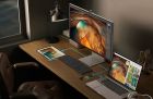 Монитор Samsung 27" ViewFinity S90PC Silver IPS (LS27C902PAZXUA)