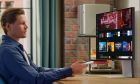Монитор Samsung 27" ViewFinity S90PC Silver IPS (LS27C902PAZXUA)