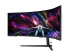 Монитор Samsung 57" Odyssey Neo G9 G95NC Black/White Curved VA 240Hz (LS57CG952NZXUA)