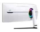 Монитор Samsung 57" Odyssey Neo G9 G95NC Black/White Curved VA 240Hz (LS57CG952NZXUA)