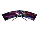 Монитор Samsung 57" Odyssey Neo G9 G95NC Black/White Curved VA 240Hz (LS57CG952NZXUA)