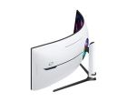 Монитор Samsung 57" Odyssey Neo G9 G95NC Black/White Curved VA 240Hz (LS57CG952NZXUA)