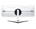 Монитор Samsung 57" Odyssey Neo G9 G95NC Black/White Curved VA 240Hz (LS57CG952NZXUA)