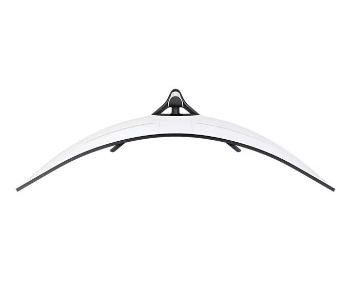 Монитор Samsung 57" Odyssey Neo G9 G95NC Black/White Curved VA 240Hz (LS57CG952NZXUA)