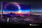 Монитор Samsung 57" Odyssey Neo G9 G95NC Black/White Curved VA 240Hz (LS57CG952NZXUA)