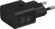 Сетевое зарядное устройство Samsung 25W Type-C Black (EP-T2510NBEGEU)