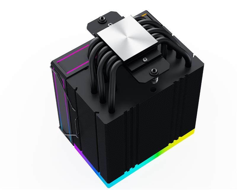 Кулер процессорный ID-Cooling Frozn A610 ARGB (FROZN A610 ARGB)