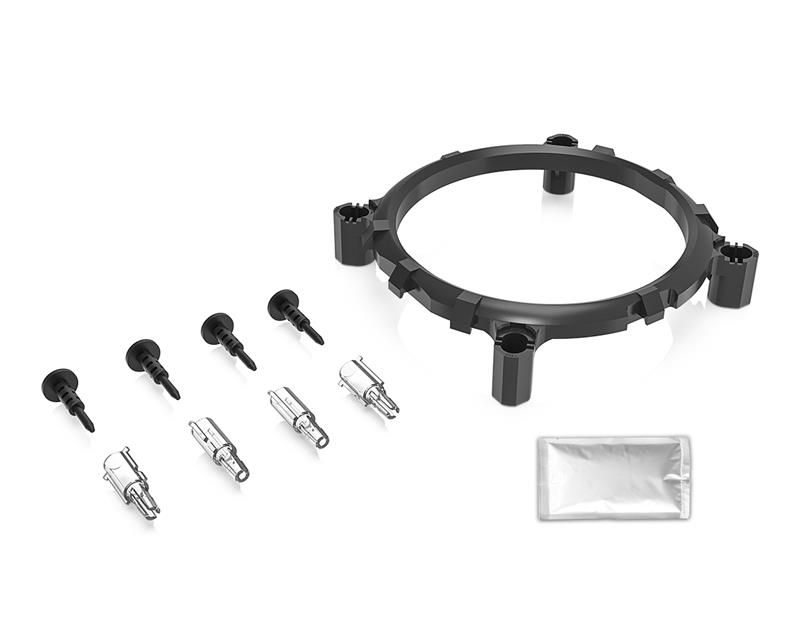 Кулер процесорний ID-Cooling (SE-802-SD V3)