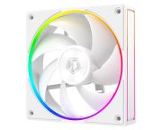 Вентилятор ID-Cooling AF-127-ARGB-W Trio (AF-127-ARGB-W TRIO)