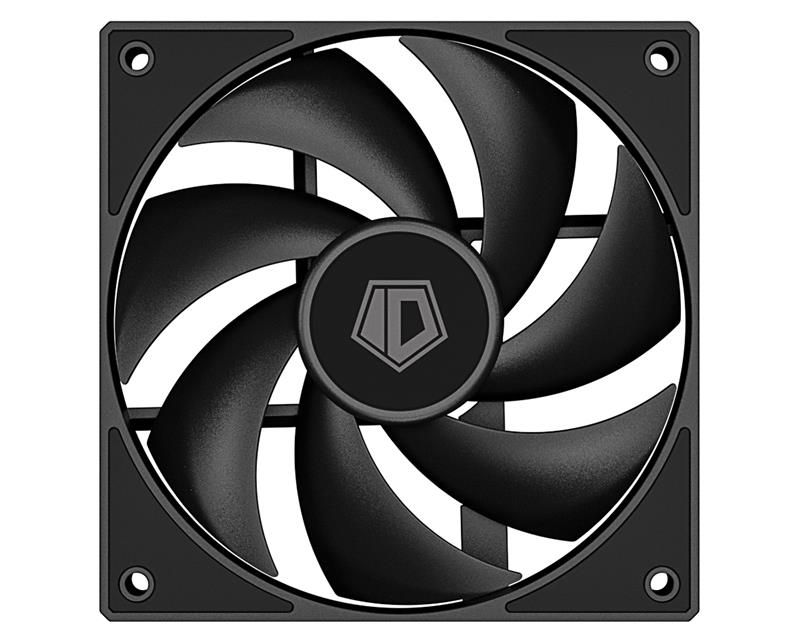 Вентилятор ID-Cooling AF-125-K Trio (AF-125-K TRIO)