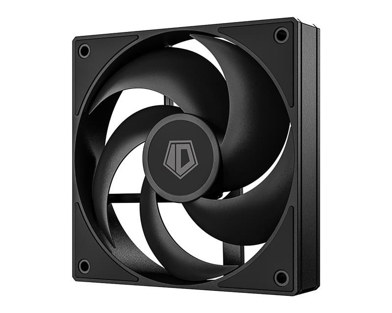 Вентилятор ID-Cooling (AS-120-K)