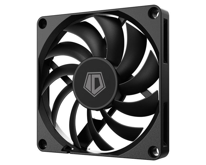 Вентилятор ID-Cooling (NO-8010-PWM)