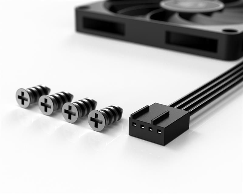 Вентилятор ID-Cooling (NO-8010-PWM)