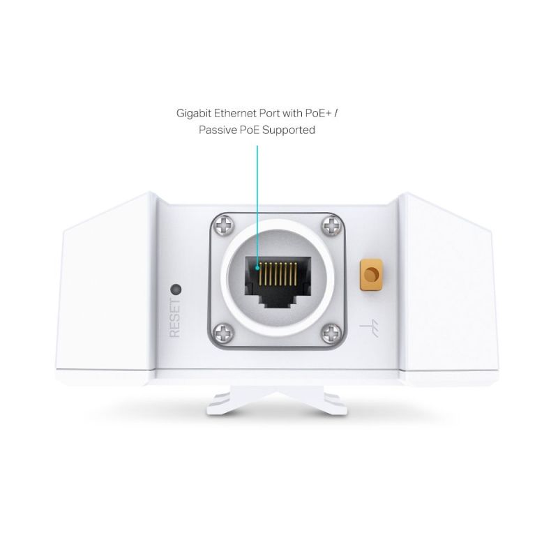 Точка доступа TP-Link EAP650 Outdoor (EAP650-OUTDOOR)