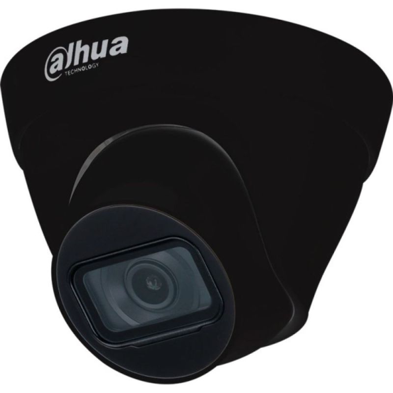 IP-камера Dahua (DH-IPC-HDW1230T1-S5-BE (2.8мм))