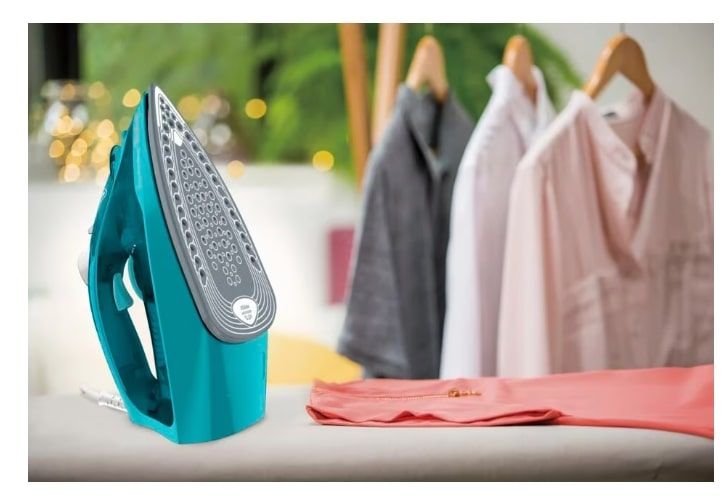 Утюг Tefal Express Steam (FV2867E0)