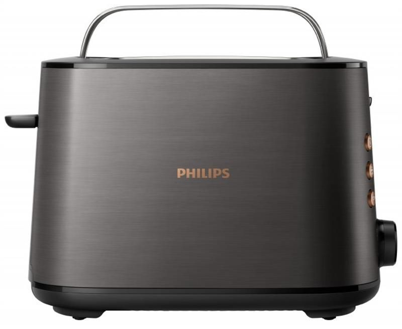 Тостер Philips Viva Collection (HD2650/30)