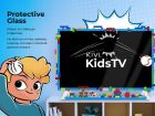 Телевизор Kivi 32FKIDSTV (KidsTV)