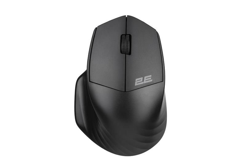 Комплект (клавиатура, мышь) беспроводной 2E MK440 Grey/Black (2E-MK440WBGR_UA)