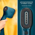 Отпариватель Tefal Pure Pop Blue (DT2020E1)