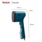 Отпариватель Tefal Pure Pop Blue (DT2020E1)