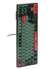 Клавиатура Bloody S87 Energy Red (S87 (Energy Red))