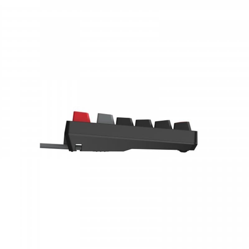Клавиатура Bloody S87 Energy Red (S87 (Energy Red))
