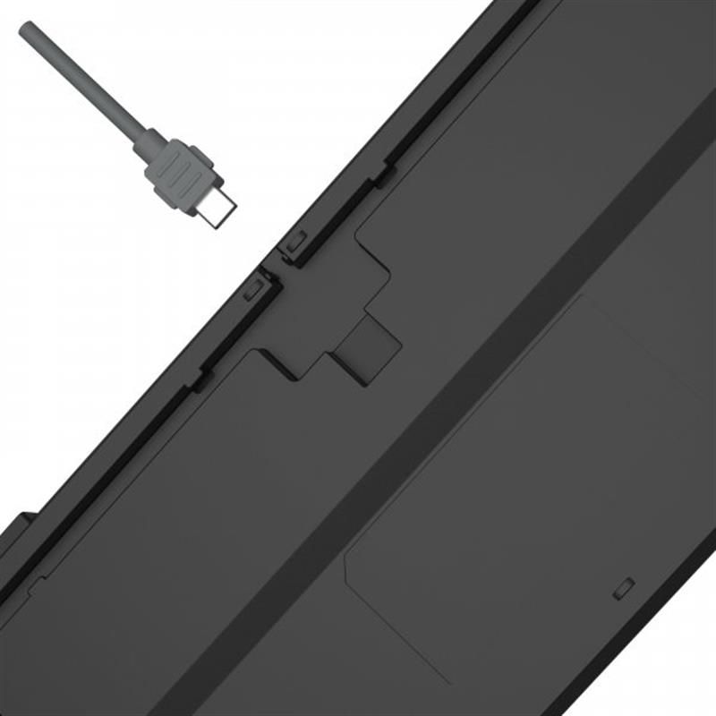Клавиатура Bloody S87 Energy Red (S87 (Energy Red))