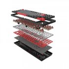 Клавиатура Bloody S87 Energy Red (S87 (Energy Red))