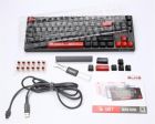 Клавиатура Bloody S87 Energy Red (S87 (Energy Red))