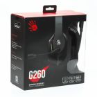 Гарнитура Bloody G260 Black (G260 (Black))